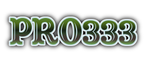 PRO333 PRO333