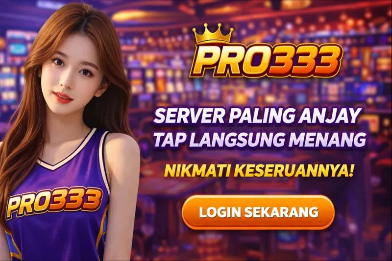 Pro333 : Triple Performance – Kecepatan dan Akurasi di Arena
